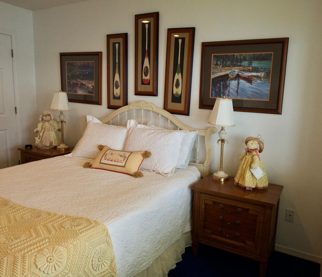 Sea Mist Waterfront B&B Camano Extérieur photo