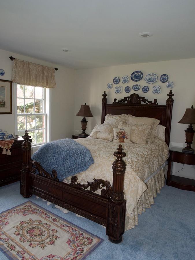 Sea Mist Waterfront B&B Camano Extérieur photo