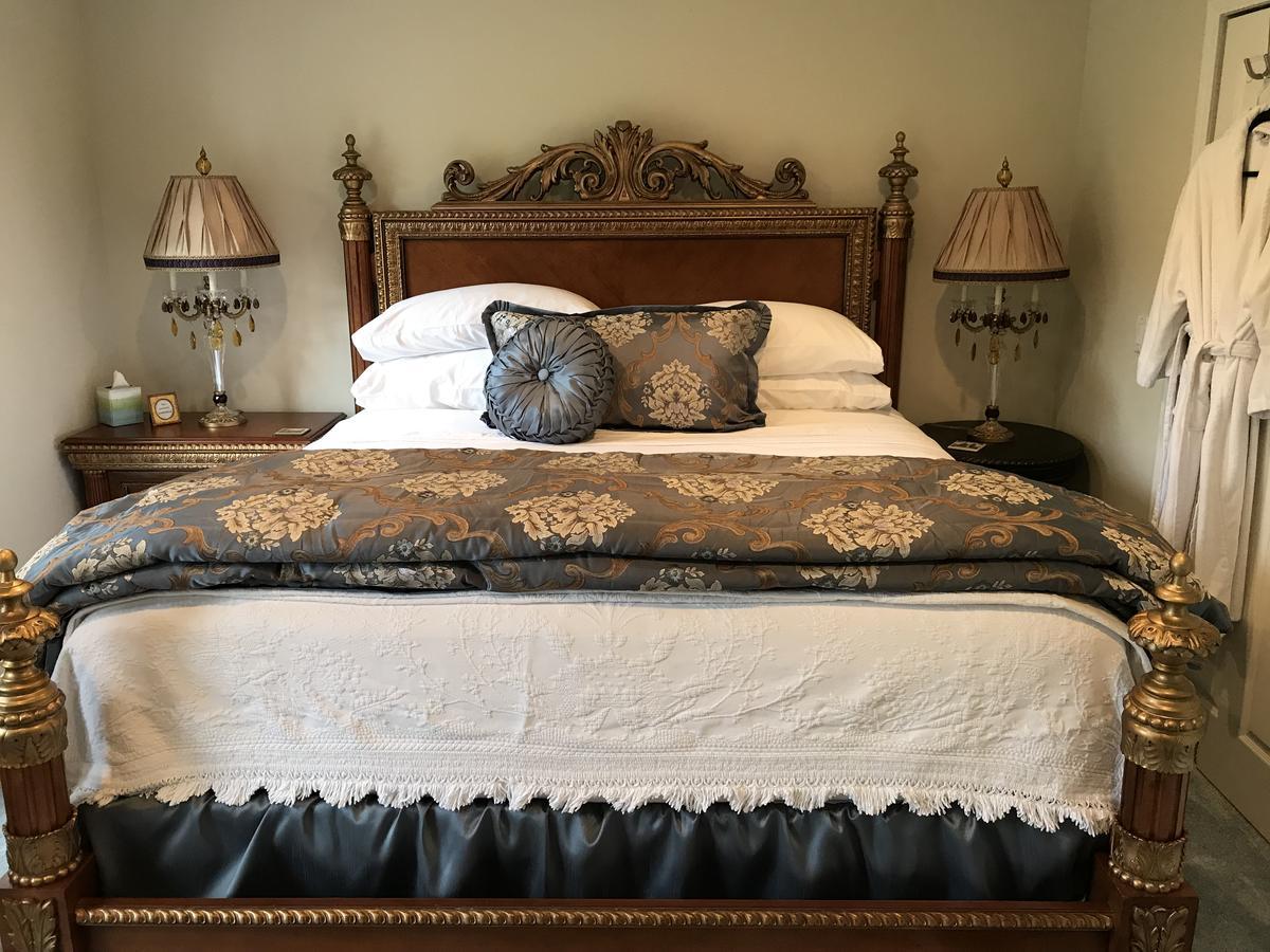 Sea Mist Waterfront B&B Camano Extérieur photo