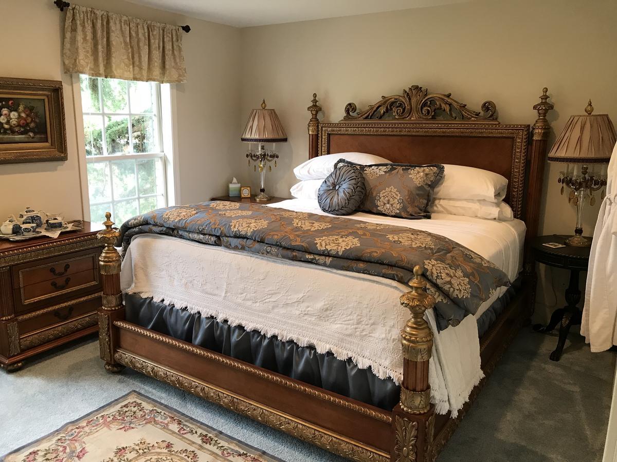 Sea Mist Waterfront B&B Camano Extérieur photo