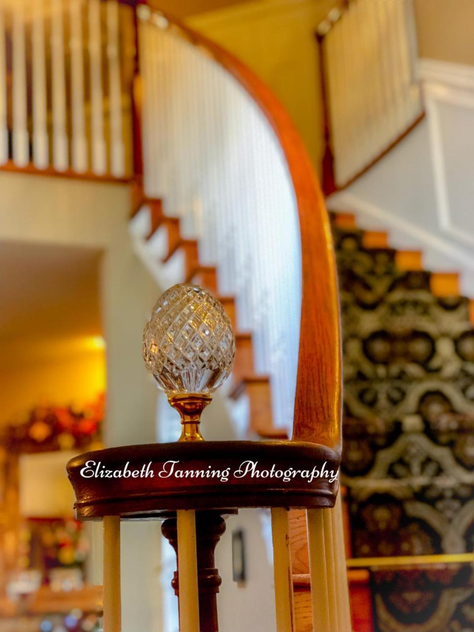 Sea Mist Waterfront B&B Camano Extérieur photo